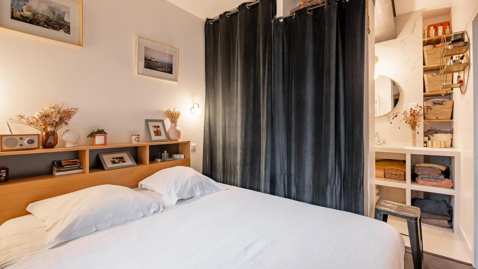 Veeve - Montmartre Dreams Apartment