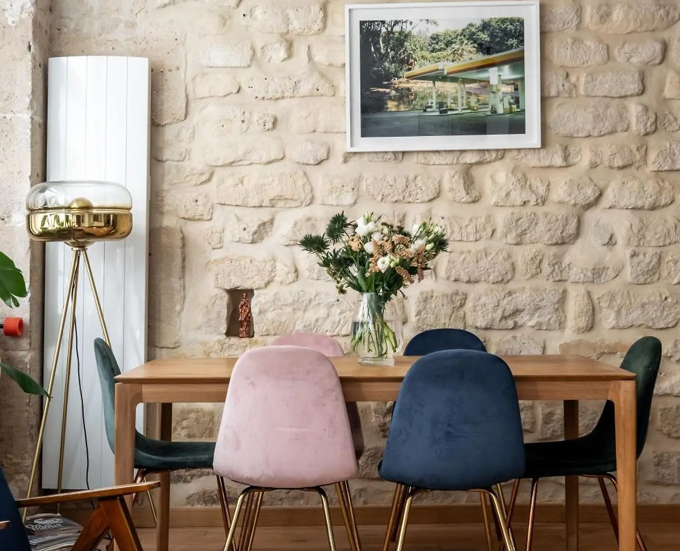 Apartamento Veeve - Montmartre Dreams