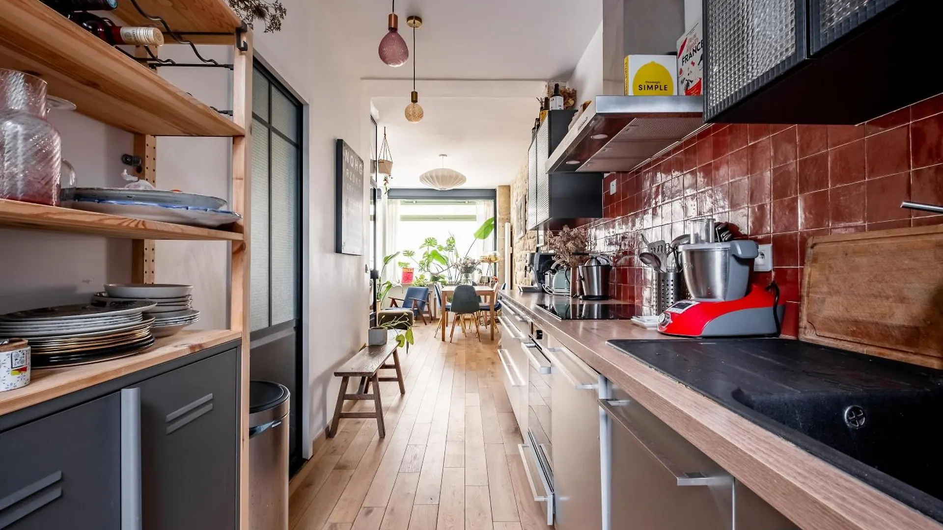 Veeve - Montmartre Dreams Apartment