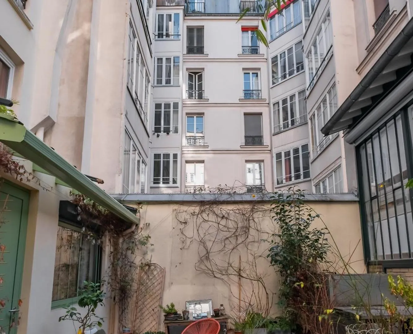 Veeve - Montmartre Dreams Apartment