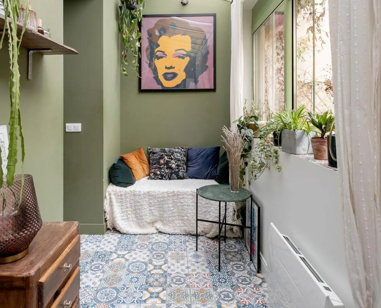Veeve - Montmartre Dreams Apartamento